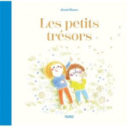 Les petits trésors