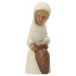 Little Shepherdess - 13 cm...