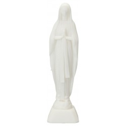 Statue 16 cm  Alabaster...