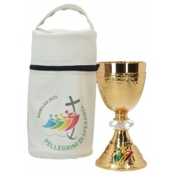 2025 Jubilee chalice 20 cm