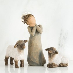 Willow Tree Nativity :...