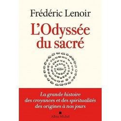 L'Odyssée du sacré - La...