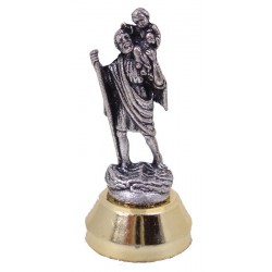 Mini Statue  Magnet  St...