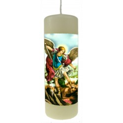 Plug 180 X 60 mm  St Michael
