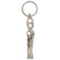 Porte-Clefs - St Christophe...