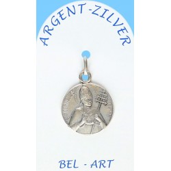 Médaille Argent - St...