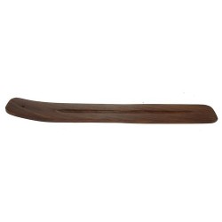 Wierookhouder - Hout 25 cm