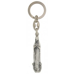 Porte-Clefs - Vierge de...