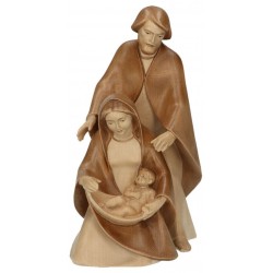 Wood Sculpte Ste Family 19...