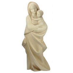 Statue Vierge Marie moderne...