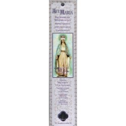 Bâtons d'encens - Vierge...
