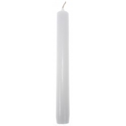 Candle 200 X 20 240 Ivory...