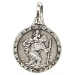 Medaille H Kristoffel - 14...