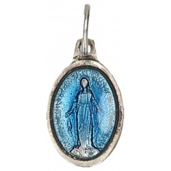 Medaille 15 mm Wonderbare...