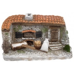 Santons De Provence Oven...