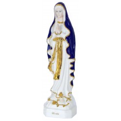 Statue 31 Cm  Lourdes...