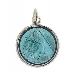Medaille 15 mm - H Antonius...