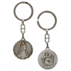 Porte-Clefs - Vierge...