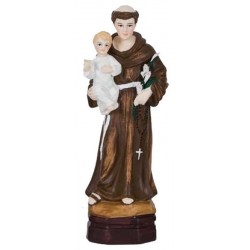 Statue 20 Cm - St Antoine -...