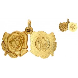Medaille H Rita / H...