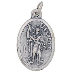 Medal 22 mm Ov  St Expedit