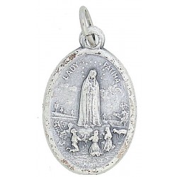 Medal 22 mm Ov  Fatima