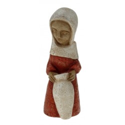 Little Shepherdess - 13 cm...