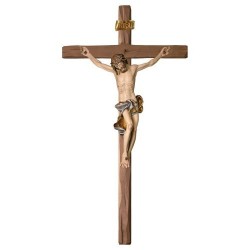 Croix Murale en bois...