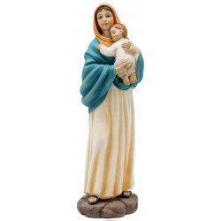Statue 14 cm  Virgin and...