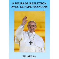 Booklet  9 days of...