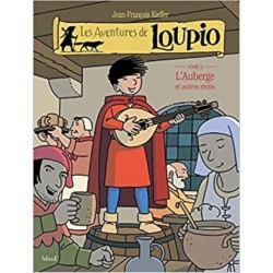 BD - Les aventures de...