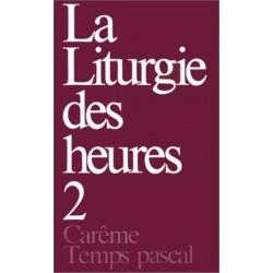 La liturgie des heures,...