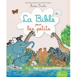 La Bible pour les petits