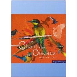 CD - Le chant des oiseaux -...