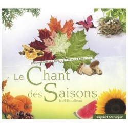 Le chant des saisons