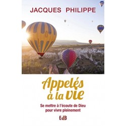 Appeles a la vie - poche