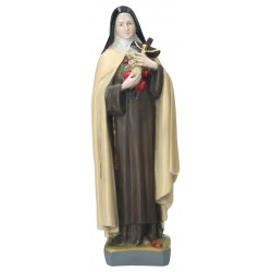 H Theresia - 30 cm - Franse...