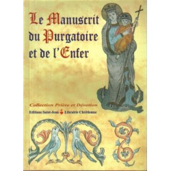 Le manuscrit du purgatoire...