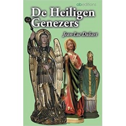 De Heiligen Genezers