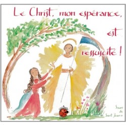 Le Christ, mon espérance,...