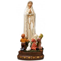 Statue 60 cm  Fatima...