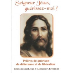 Seigneur Jésus...