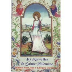 Les Merveilles De Sainte...