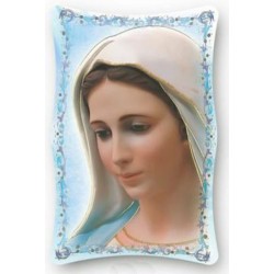 Cadre 20 X H25 cm - Medjugorje