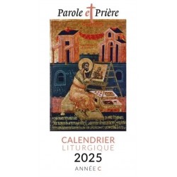 Calendrier liturgique 2025