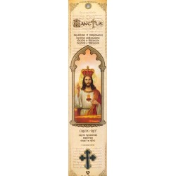 incense sticks  Christ the...