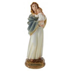 Statue 20 cm  Virgin and...