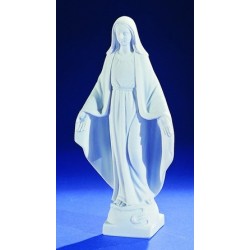 Miraculous  27 cm white...