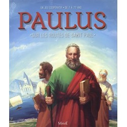 JEU - Paulus, Sur Les...