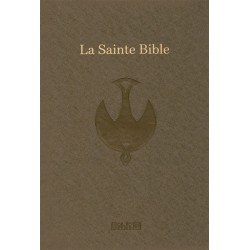 Bible sainte - Couverture...